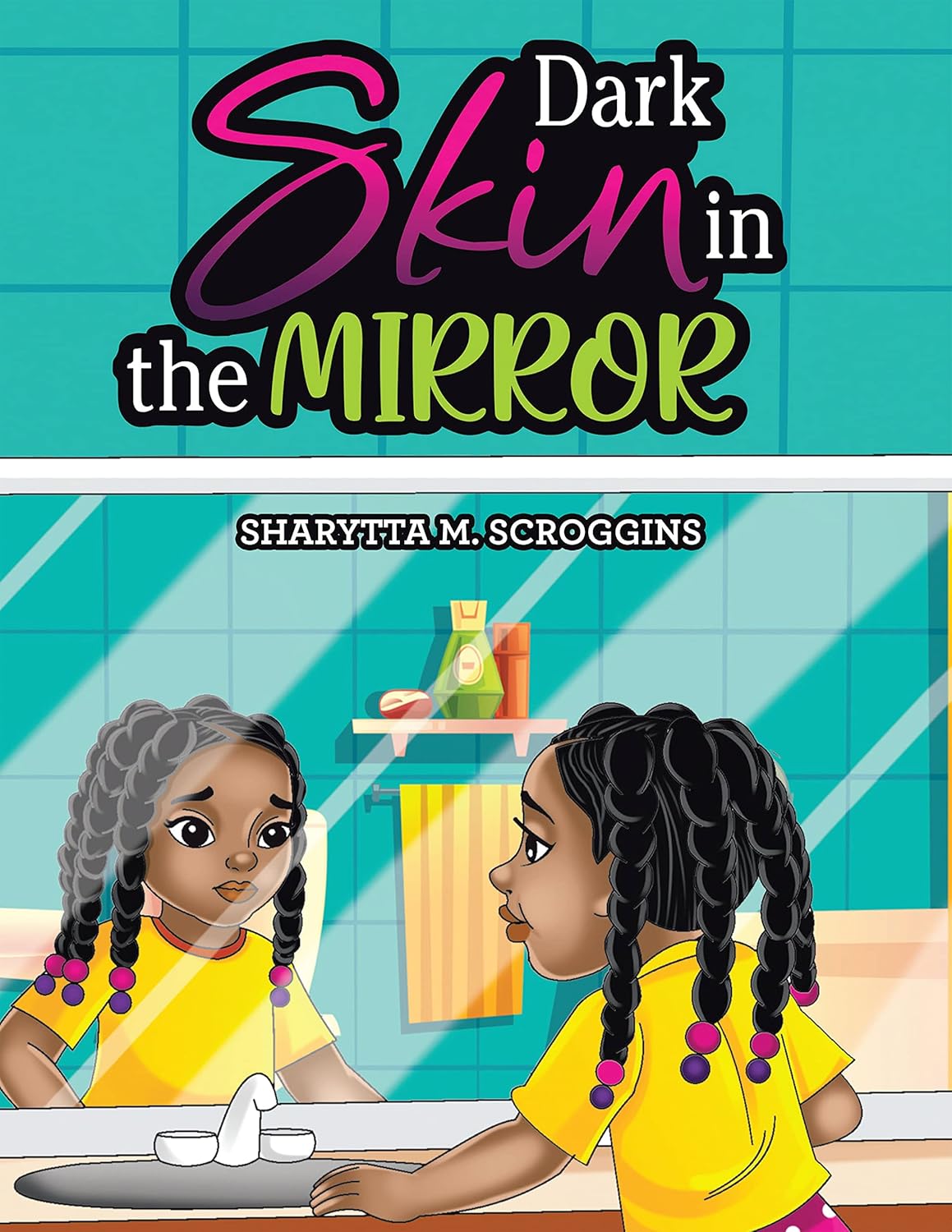 Dark Skin in the Mirror